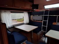 Usata Fiat Ducato 122 CV (89 kW) 2000 Furgone
