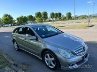 usata Mercedes R320 ClasseCDI 4Matic Sport 7p