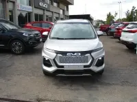 Nuova EVO Evo 4 106 CV (77 kW) 2026 Argento SUV