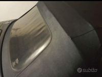 Usata Mazda MX5 90 CV (66 kW) 1997 Nero Cabrio