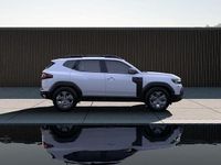 Nuova Dacia Duster Expression 140 CV (102 kW) 2026 Bianco SUV