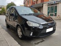 usata Ford C-MAX 1.6 TDCi 110 cv