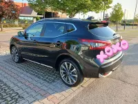 Usata Nissan Qashqai Pack 150 CV (110 kW) 2019 SUV
