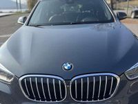 Occasion BMW X1 xLine 150 PK (110 kW) 2018 SUV