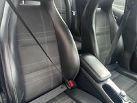 Usata Mercedes A180 Premium 109 CV (80 kW) 2012 Bianco Berlina