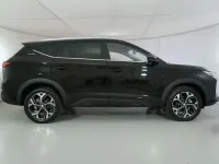 Nuova EVO Evo 7 174 CV (127 kW) 2025 Nero SUV