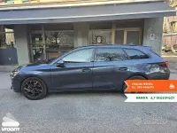 Usata Cupra Leon 150 CV (110 kW) 2023 Grigio Station wagon