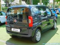 usata Fiat Qubo 1.3 MJT 80 CV Dynamic