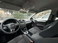 Usata VW Golf VI Highline 105 CV (77 kW) 2010 Utilitaria