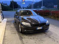 Usata BMW 520 M Sport 184 CV (135 kW) 2014 Berlina
