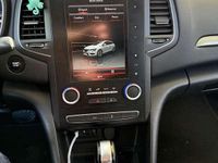 Usata Renault Mégane GT Line GT-Line 110 CV (80 kW) 2017 Grigio Station wagon