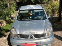 Usata Renault Kangoo 95 CV (69 kW) 2006