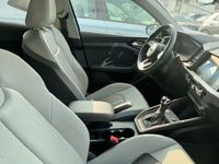 usata Audi A1 SPB 40 TFSI S tronic S line edition