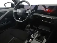 Usata Opel Astra S 131 CV (96 kW) 2023 Grigio Utilitaria