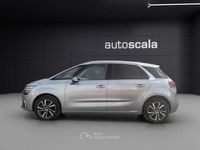 Usata Citroën C4 SpaceTourer Feel 163 CV (119 kW) 2019 Grigio Monovolume