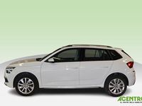 Usata Skoda Kamiq Style 150 CV (110 kW) 2023 Bianco SUV