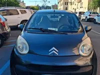 Usado Citroën C1 68 CV (50 kW) 2006 Utilitario