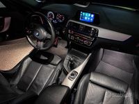 Usata BMW 114 M Sport 150 CV (110 kW) 2018 Utilitaria