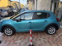 Usata Citroën C3 102 CV (75 kW) 2022 Utilitaria