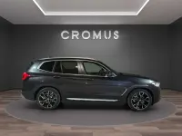 Usata BMW X3 xLine 190 CV (139 kW) 2021 Other SUV