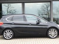 usata BMW 225 Active Tourer Serie 2 Active Tourer xe xe Luxury aut.