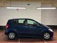 usata Mercedes A160 Unico proprietario