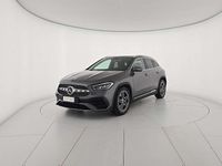 Usata Mercedes GLA180 Premium 116 CV (85 kW) 2023 Grigio SUV