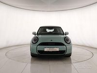 Occasion Mini Cooper Classic 156 ch (114 kW) 2024 Vert Citadine
