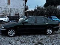 Usata Rover 45 103 CV (75 kW) 2001 Verde Berlina