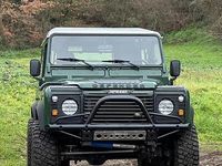 Usata Land Rover Defender 113 CV (83 kW) 2001 Station wagon