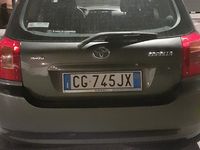 usata Toyota Corolla Corolla 1.4 16V 3 porte