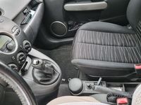 Usata Mazda 2 68 CV (50 kW) 2009 Grigio Utilitaria