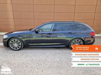Usata BMW 520 M Sport 184 CV (135 kW) 2019 Station wagon