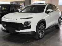 Nuova Sportequipe S6 GT 156 CV (114 kW) 2026 Bianco SUV