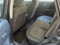 Usata Nissan Qashqai 106 CV (77 kW) 2008 Nero SUV