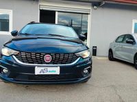 usata Fiat Tipo 1.6 Mjt S&S SW Lounge IVA COMPRESA