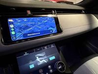 Usata Land Rover Range Rover evoque R-Dynamic 179 CV (131 kW) 2020 Nero SUV