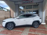 usata Hyundai Tucson 3ª serie - 2021