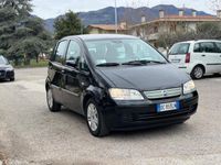 usata Fiat Idea 1.4 16V Dynamic