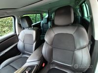 Usata Renault Espace 160 CV (117 kW) 2018 Bianco Monovolume
