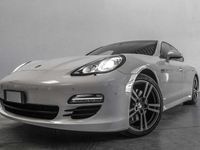 Usata Porsche Panamera 333 CV (244 kW) 2012 Bianco Berlina