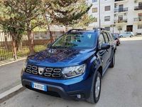 usata Dacia Duster 1.5 blue dci Comfort 4x2 s&s 115cv my19