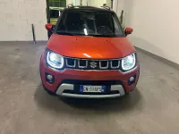 Usata Suzuki Ignis 83 CV (61 kW) 2023 Arancione SUV