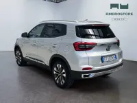 Usata DR DR 5.0 150 CV (110 kW) 2025 Argento metallizzato SUV
