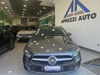 Usata Mercedes A180 Executive 116 CV (85 kW) 2021 Grigio Berlina
