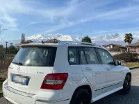 Usata Mercedes GLK320 224 CV (164 kW) 2009 SUV