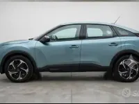 Usata Citroën C4 Feel 131 CV (96 kW) 2021 Bluazzurro Berlina