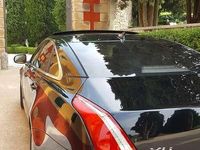 Usata Jaguar XJL 207 CV (152 kW) 2012 Nero Berlina