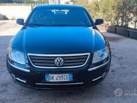 usata VW Phaeton - 2007