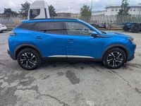 Usata Peugeot 2008 Allure 102 CV (75 kW) 2021 SUV